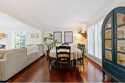 5023 Winford Court, Peachtree Corners, GA 30092 - Photo 4