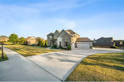 4725 Cardinal Ridge Way, Flowery Branch, GA 30542 - Photo 64