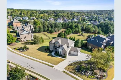 4725 Cardinal Ridge Way, Flowery Branch, GA 30542 - Photo 50