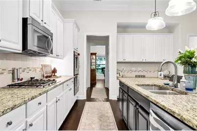 1222 Eagles Creek Court NW, Acworth, GA 30101 - Photo 18