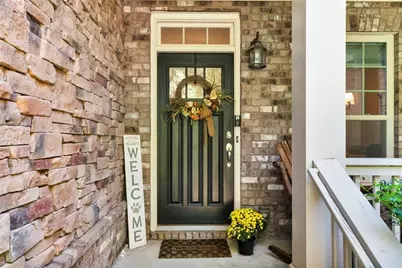 1222 Eagles Creek Court NW, Acworth, GA 30101 - Photo 4