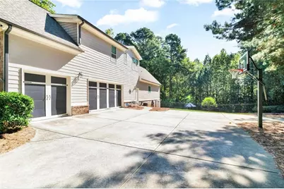 1222 Eagles Creek Court NW, Acworth, GA 30101 - Photo 62