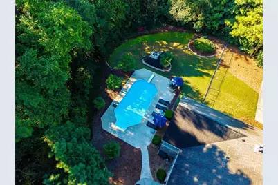 1222 Eagles Creek Court NW, Acworth, GA 30101 - Photo 76