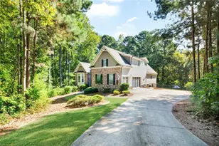 1222 Eagles Creek Ct NW, Acworth, GA 30101 - Photo 2