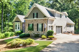 1222 Eagles Creek Ct NW, Acworth, GA 30101 - Photo 1