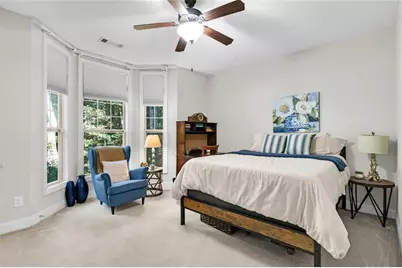1222 Eagles Creek Court NW, Acworth, GA 30101 - Photo 30