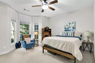 1222 Eagles Creek Ct NW, Acworth, GA 30101 - Photo 30