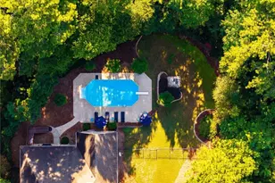 1222 Eagles Creek Ct NW, Acworth, GA 30101 - Photo 74