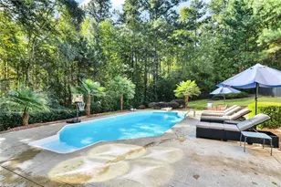 1222 Eagles Creek Ct NW, Acworth, GA 30101 - Photo 58
