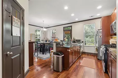 6015 Brookside Oak Circle, Norcross, GA 30093 - Photo 12