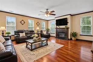 6015 Brookside Oak Cir, Norcross, GA 30093 - Photo 22