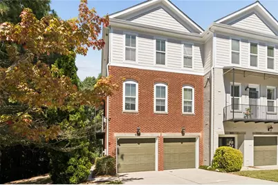 6015 Brookside Oak Circle, Norcross, GA 30093 - Photo 1