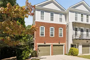 6015 Brookside Oak Cir, Norcross, GA 30093 - Photo 1
