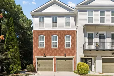 6015 Brookside Oak Circle, Norcross, GA 30093 - Photo 2