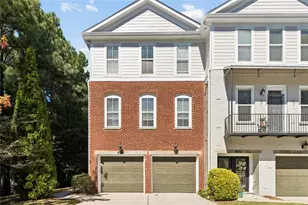 6015 Brookside Oak Cir, Norcross, GA 30093 - Photo 2