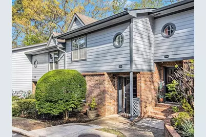 1196 Weatherstone Drive NE, Atlanta, GA 30324 - Photo 2