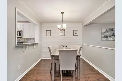 1196 Weatherstone Drive NE, Atlanta, GA 30324 - Photo 6