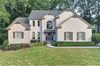 2235 Brickton Station, Buford, GA 30518 - Photo 1