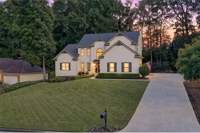 2235 Brickton Station, Buford, GA 30518 - Photo 56
