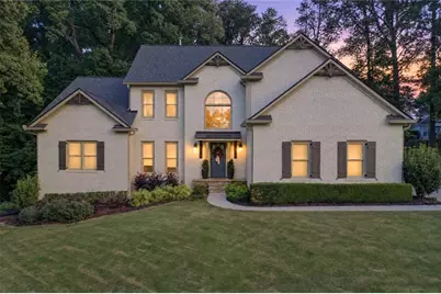 2235 Brickton Station, Buford, GA 30518 - Photo 54
