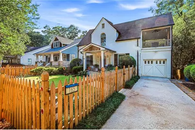 165 Carter Avenue SE, Atlanta, GA 30317 - Photo 2
