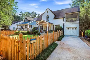165 Carter Ave SE, Atlanta, GA 30317 - Photo 2