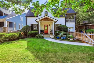 165 Carter Ave SE, Atlanta, GA 30317 - Photo 1