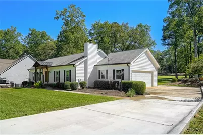 7270 Tara Drive, Villa Rica, GA 30180 - Photo 2
