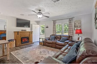 2519 Pleasant Hill Road, Talking Rock, GA 30175 - Photo 6
