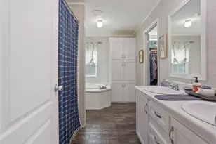 2519 Pleasant Hill Rd, Talking Rock, GA 30175 - Photo 20