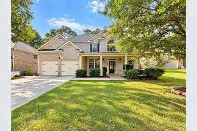 38 Canyon View Drive, Newnan, GA 30265 - Photo 1