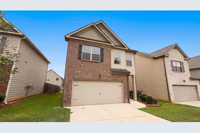 11828 Lovejoy Crossing Boulevard, Lovejoy, GA 30228 - Photo 20