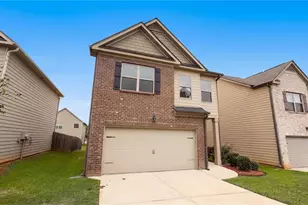 11828 Lovejoy Crossing Blvd, Lovejoy, GA 30228 - Photo 20