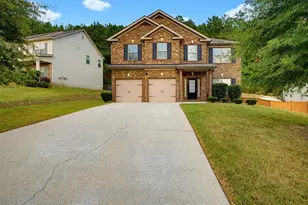 5010 Tower View Trail, Snellville, GA 30039 - Photo 1
