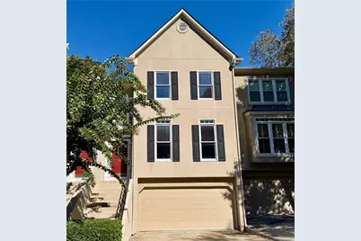 2544 Oakwood Trace SE, Smyrna, GA 30080 - Photo 1