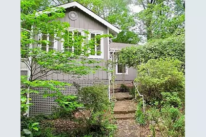 478 Burlington Road NE, Atlanta, GA 30307 - Photo 1
