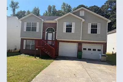5741 Wellborn Oaks Court, Lithonia, GA 30058 - Photo 1