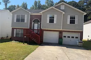 5741 Wellborn Oaks Ct, Lithonia, GA 30058 - Photo 1