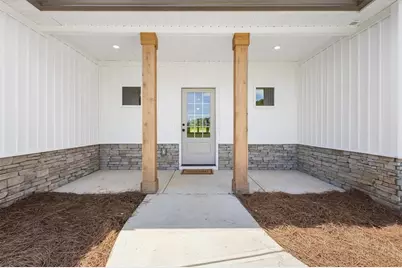 710 Carter Mountain Road, Rockmart, GA 30153 - Photo 2