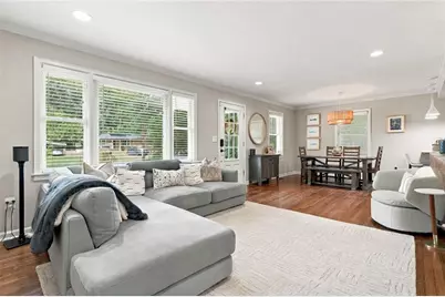 2567 McCurdy Way, Decatur, GA 30033 - Photo 2
