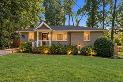 2567 McCurdy Way, Decatur, GA 30033 - Photo 1