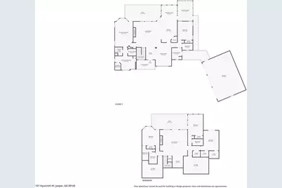 121 Hyacinth Hill Drive, Big Canoe, GA 30143 - Photo 42