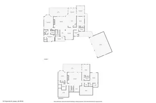 121 Hyacinth Hl Dr, Big Canoe, GA 30143 - Photo 42