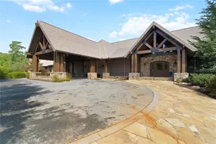121 Hyacinth Hl Dr, Big Canoe, GA 30143 - Photo 44