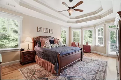 121 Hyacinth Hill Drive, Big Canoe, GA 30143 - Photo 16