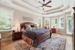 121 Hyacinth Hl Dr, Big Canoe, GA 30143 - Photo 16