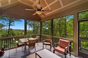 121 Hyacinth Hl Dr, Big Canoe, GA 30143 - Photo 26