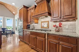 121 Hyacinth Hl Dr, Big Canoe, GA 30143 - Photo 14