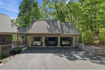 121 Hyacinth Hill Drive, Big Canoe, GA 30143 - Photo 2