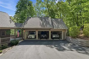 121 Hyacinth Hl Dr, Big Canoe, GA 30143 - Photo 2